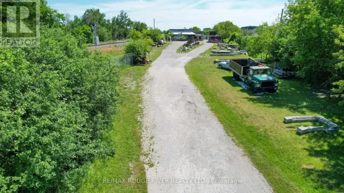 540 DIVISION STREET, Cobourg