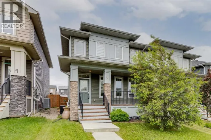 540 Evanston Link NW, Calgary