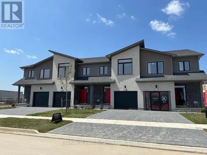 540 GATESTONE ROAD, London South