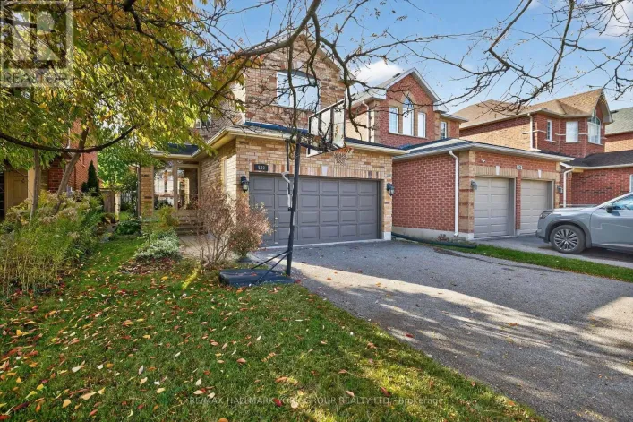 540 GREIG CIRCLE, Newmarket