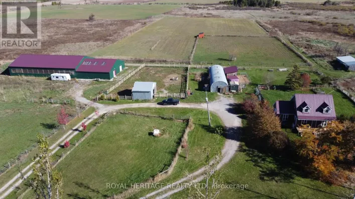 540 KIRKFIELD ROAD, Kawartha Lakes