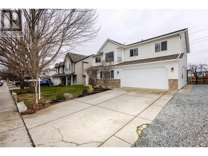 540 Klassen Road, Kelowna