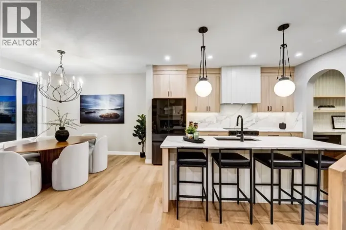 540 Lawthorn Way, Airdrie
