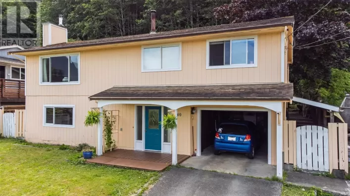 540 MacMillan Dr, Sayward