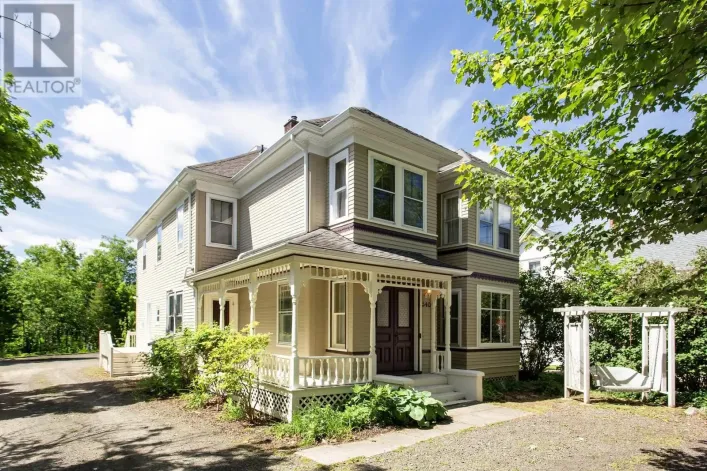 540 Main Street, Lawrencetown