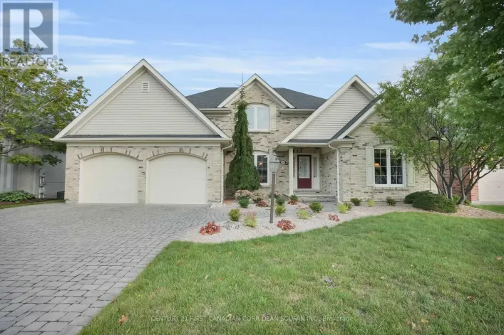 540 MCGARRELL PLACE, London North