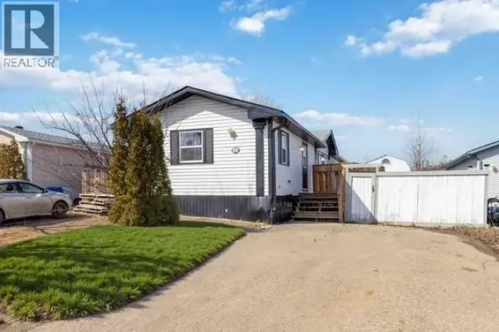 540 Mckinlay Crescent, Fort McMurray