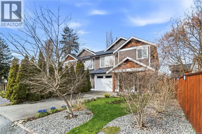 540 Nova St, Nanaimo