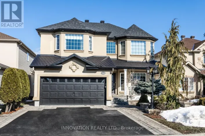 540 PINE VISTA DRIVE, Ottawa