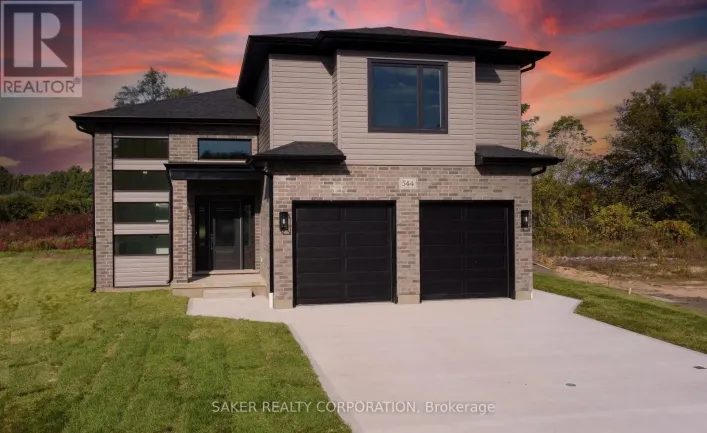 540 REGENT STREET, Strathroy-Caradoc