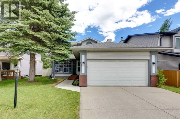 540 Shawinigan Drive SW, Calgary