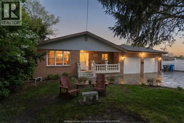 540 SIMCOE STREET, Amherstburg