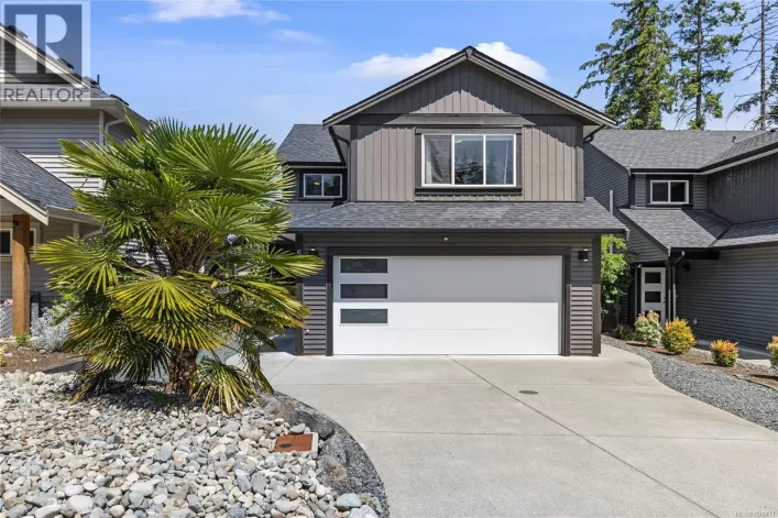 540 Steeves Rd, Nanaimo