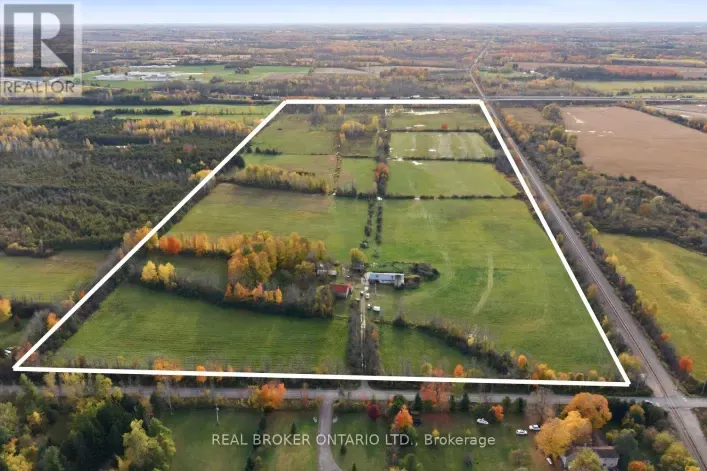 540 TOWNLINE ROAD, North Grenville