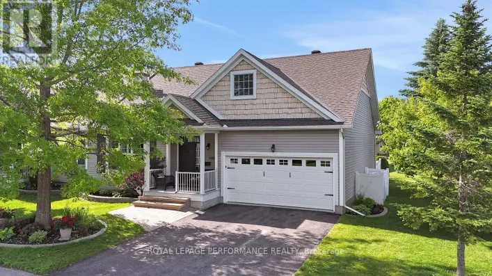 540 TRAILVIEW PRIVATE, Ottawa