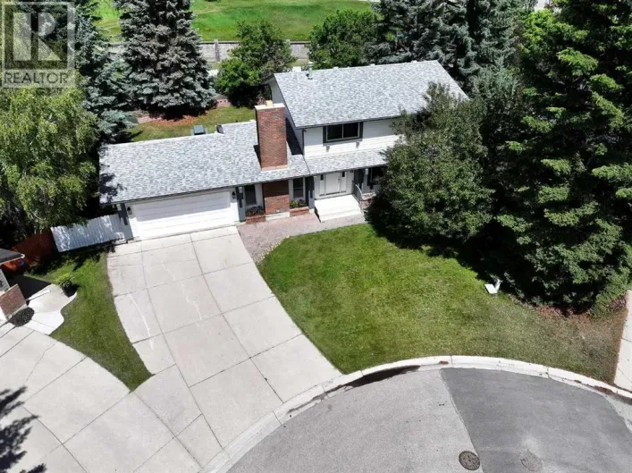 540 Varsity Estates Place NW, Calgary