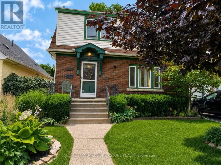 5400 CEDAR STREET, Niagara Falls