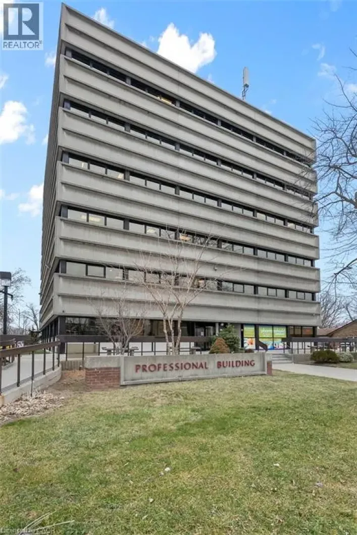 5400 PORTAGE Road Unit# 603-604, Niagara Falls