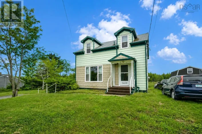 5400 Union Highway Highway, River Ryan