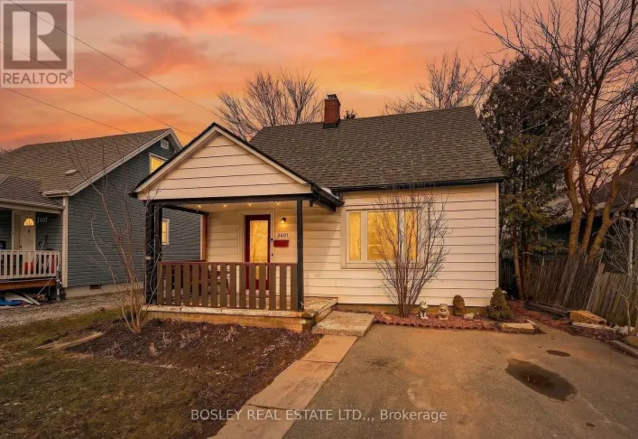5401 MENZIE STREET, Niagara Falls
