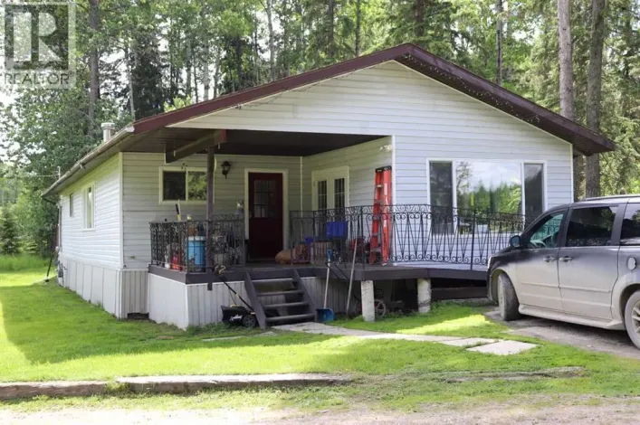 54013 Range Road 161, Rural Yellowhead County