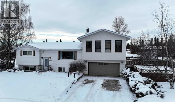 5402 12 Avenue, Edson