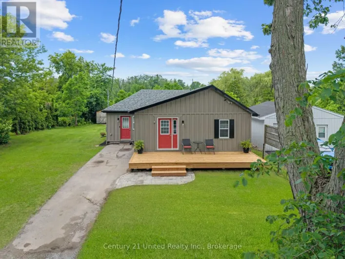 5402 YOUNG STREET, Hamilton Township