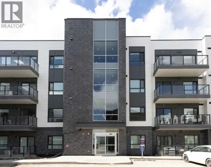 5403, 20295 Seton Way SE, Calgary