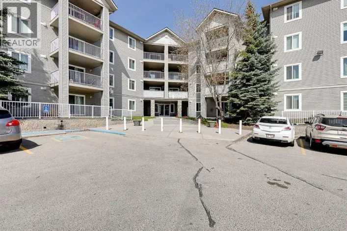 5403, 604 8 Street SW, Airdrie