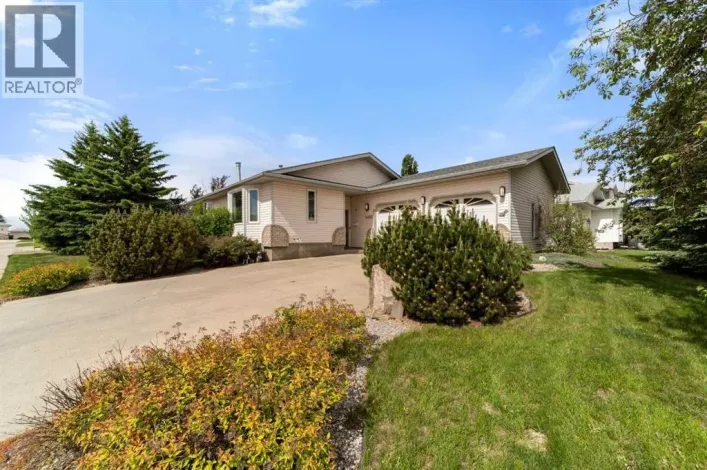 5403 64 Street, Camrose
