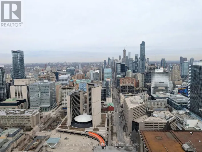 5403 - 70 TEMPERANCE STREET, Toronto