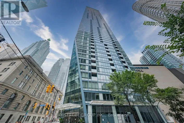 5403 - 8 THE ESPLANADE, Toronto