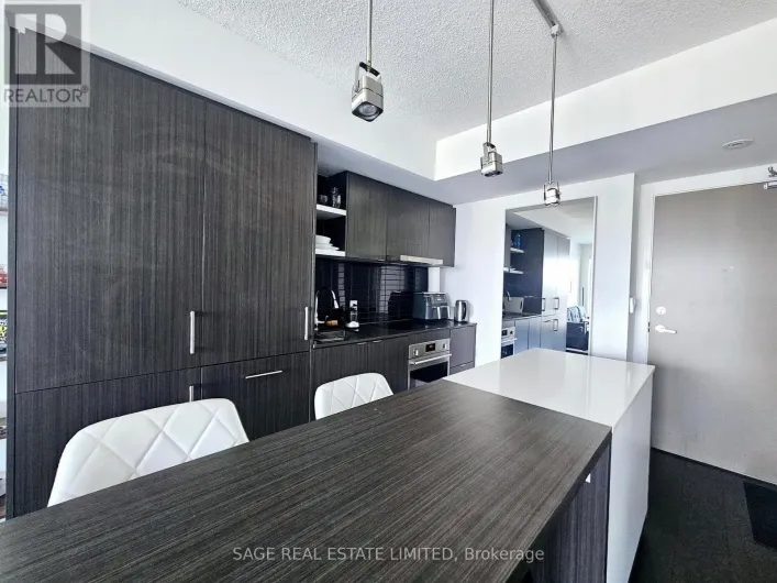 5403 - 88 HARBOUR STREET, Toronto