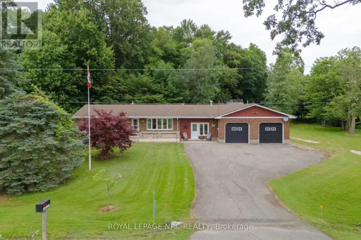 54038 WILLFORD ROAD, Wainfleet