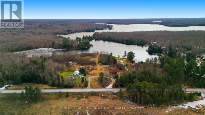 5403A HIGHWAY 124 HIGHWAY, Magnetawan