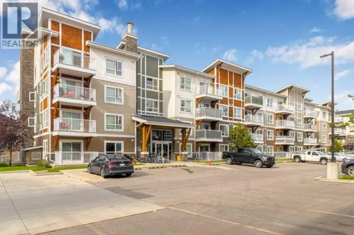 5404, 302 Skyview Ranch Drive NE, Calgary