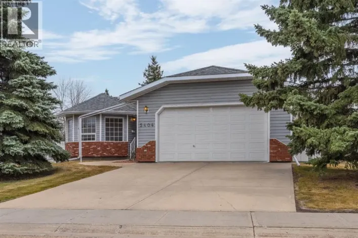 5404 66 Street, Camrose