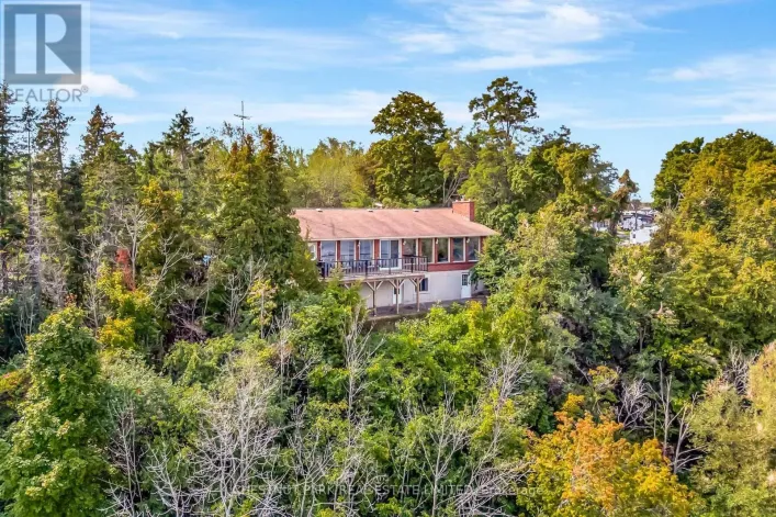 5404 COUNTY ROAD 1, Prince Edward County