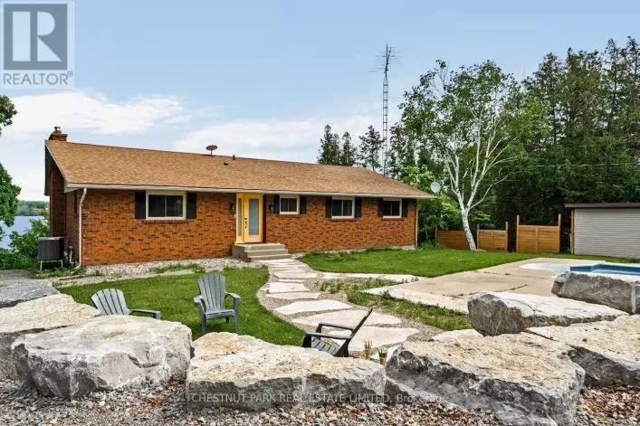 5404 COUNTY ROAD 1, Prince Edward County