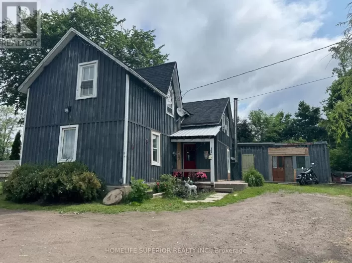 5404 STIRLING MARMORA ROAD, Stirling-Rawdon