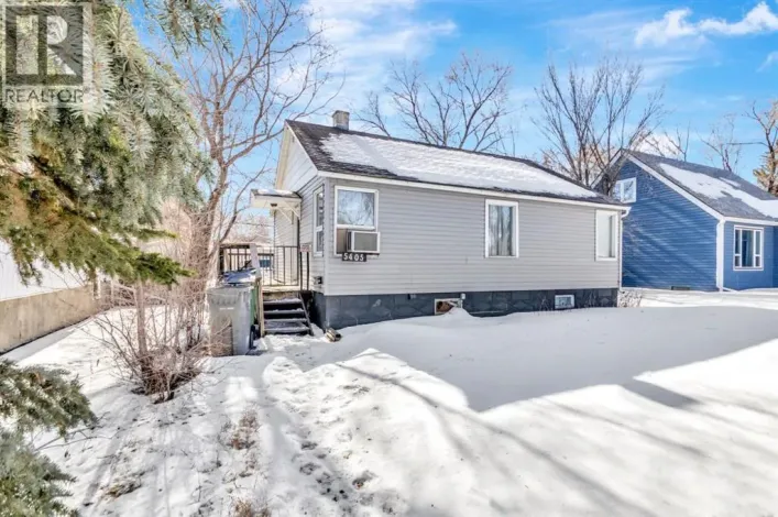 5405 50 Street, Lloydminster