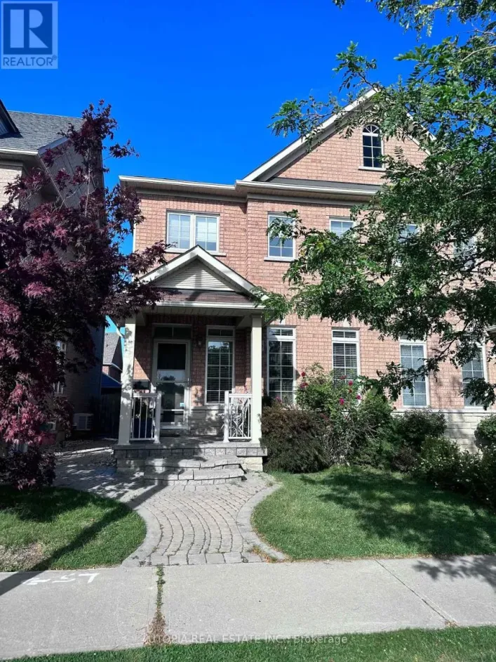 5405 FESTIVAL DRIVE, Mississauga