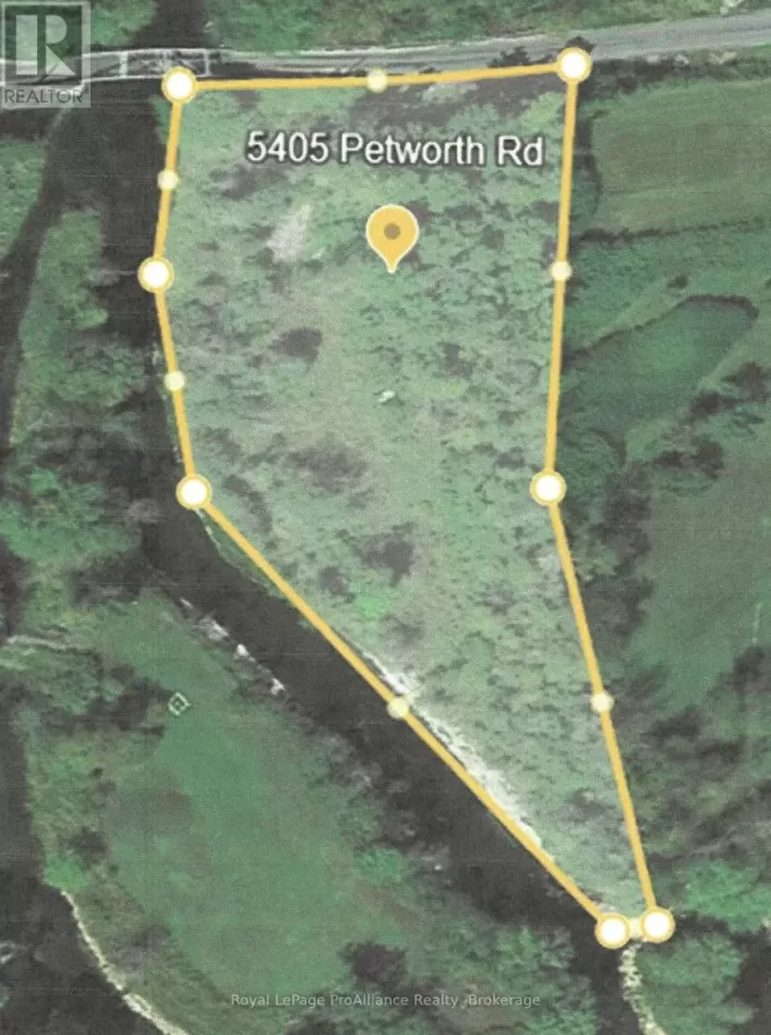 5405 PETWORTH ROAD, Frontenac