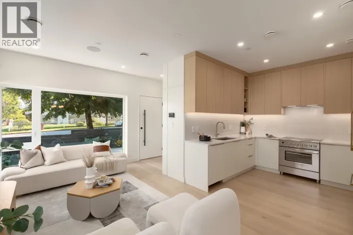 5405 WALES STREET, Vancouver