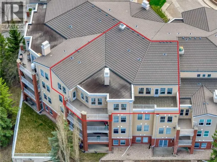 5406, 14645 6 Street SW, Calgary