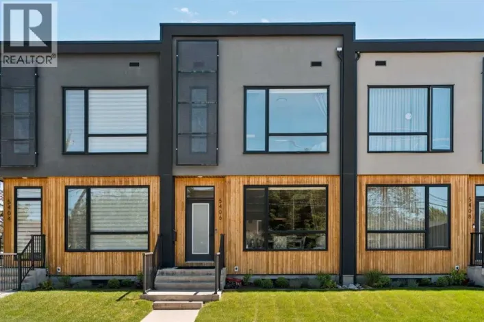 5406 21 Street SW, Calgary