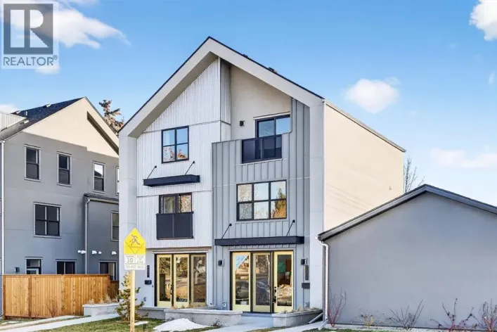 5406 6 Street SW, Calgary