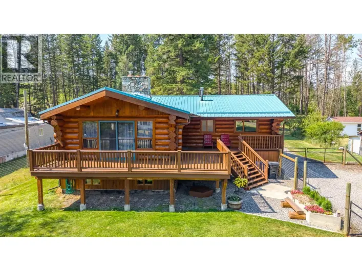 5406 PARK DRIVE, 103 Mile House