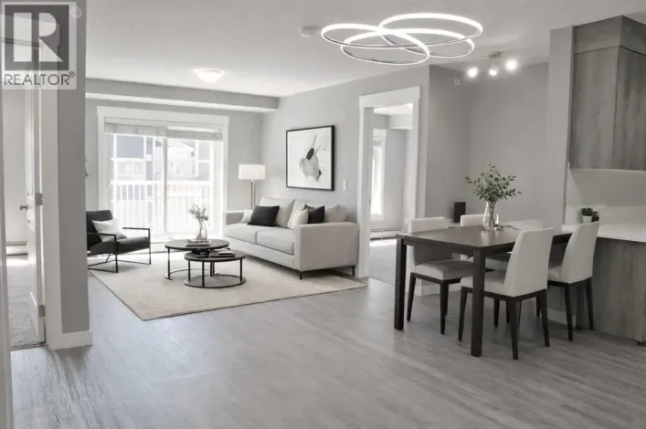 5407, 302 Skyview Ranch Drive NE, Calgary