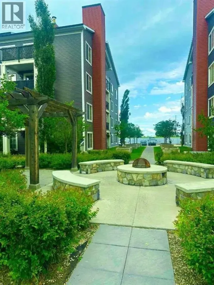 5407, 755 Copperpond Boulevard SE, Calgary